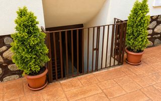 Casă individuală 3 camere | Strada Iazului, Râu Sadului | 75 mp, teren 169 mp - Poză 14