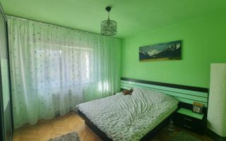 | Apartament cu 2 camere | Etaj intermediar | Cartierul Marasti | - Poză 3