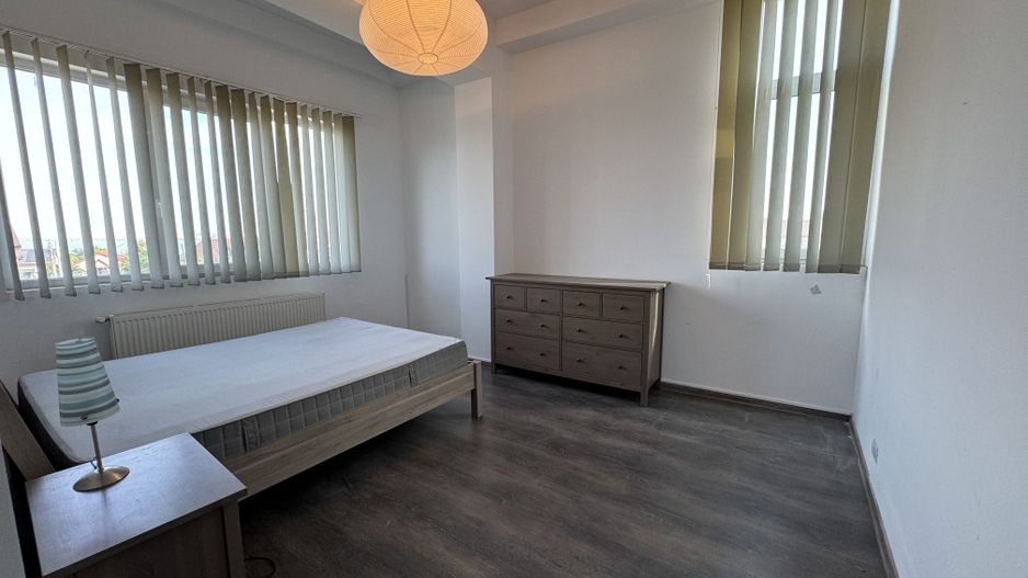 Hala productie P+1 si apartament de serviciu Navodari - c-tie beton - Poză 16