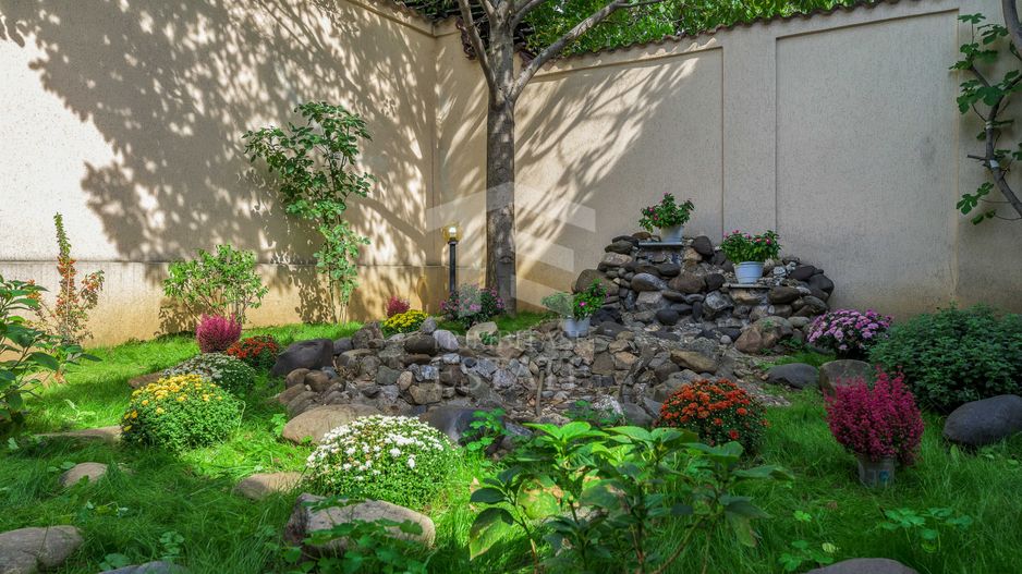 Vila Superba 360 mp - LOT 510 mp - Parcul Circului - Lacul Tei - Poză 3