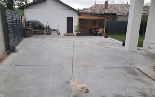 Casa 2026 in zona colinara la 15 min de Targoviste - Poză 5