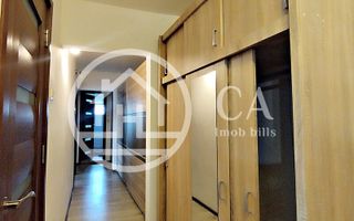Apartament cu 3 camere de inchiriat in zona Velenta, Oradea - Poză 8