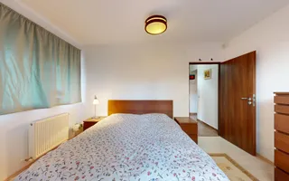 Apartament 4 camere + curte proprie Locatie excelenta – Brancoveanu - Poză 22