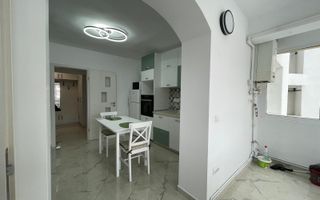 Apartament la prima inchiriere cu 2 camere,mobilat si utilat, etaj 2 - Poză 17