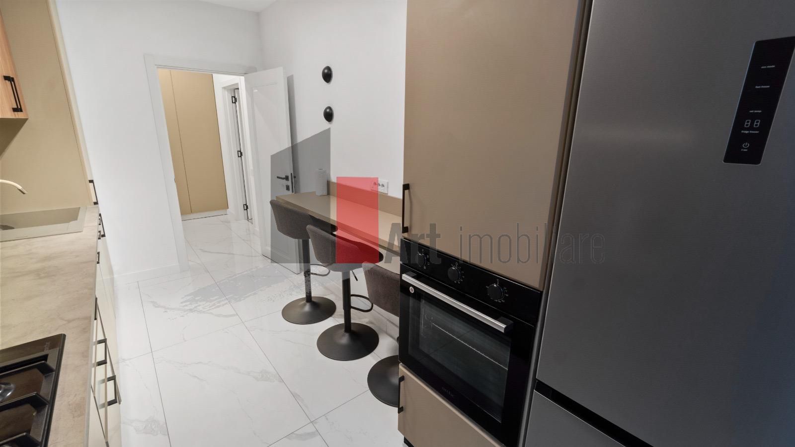 Apartament apartament 2 camere Exigent Faza 5 Lujerului - Poză 7