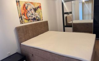 Apartament cu 2 camere, renovat, parcare subterană, zona Lombului. - Poză 6