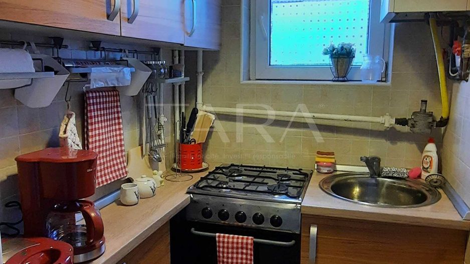 Apartament 2 camere – Gheorgheni, zona Hermes - Poză 5