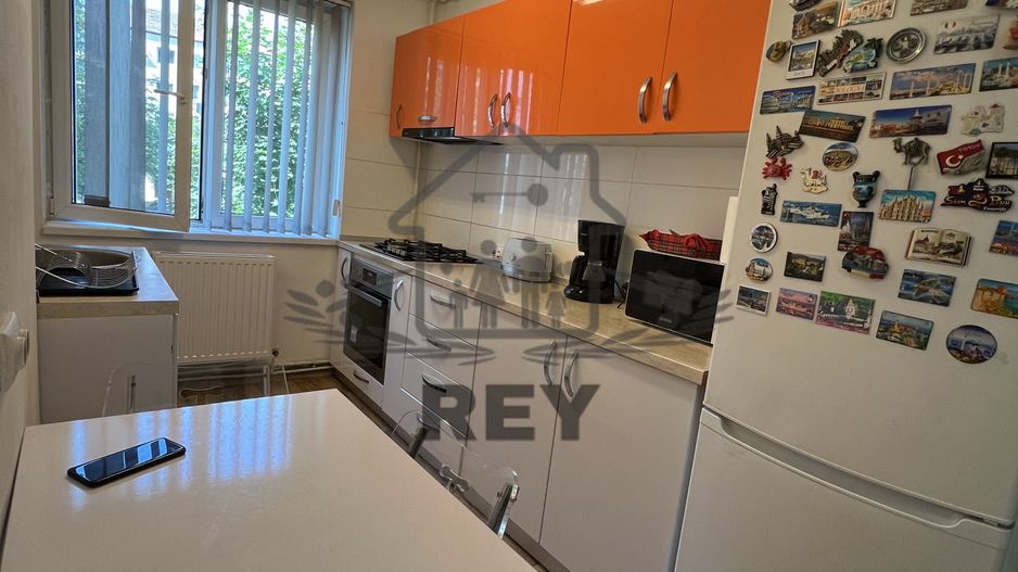 Apartament 2 camere de vanzare | Bulevardul Vasile Milea Sibiu - Poză 9