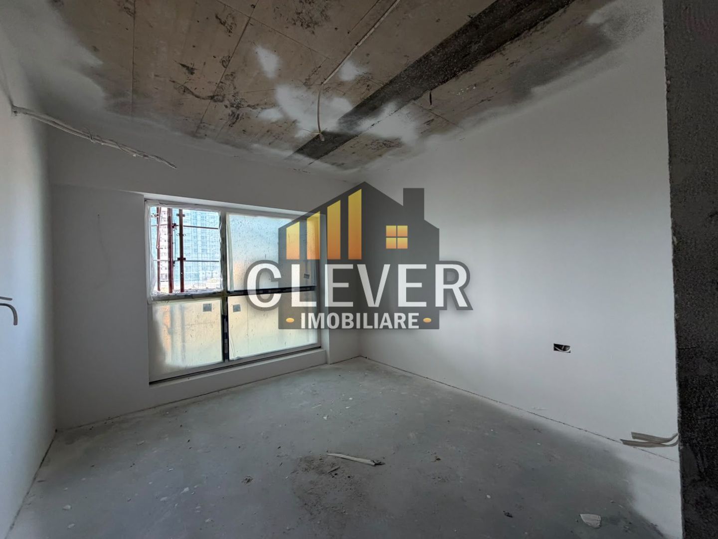 3 camere Pallady, 84.49 mp | Balcon 10,87 mp | Fotovoltaice - Poză 11