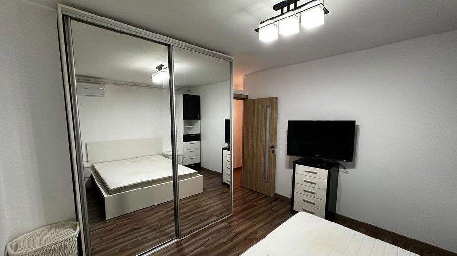 APARTAMENT MODERN CU PANORAMA IULIU MANIU - Poză 6