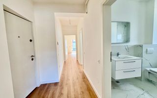 Apartament 2 camere finisat la ALB I 52.60 mp I Balcon I Parcare - Poză 3