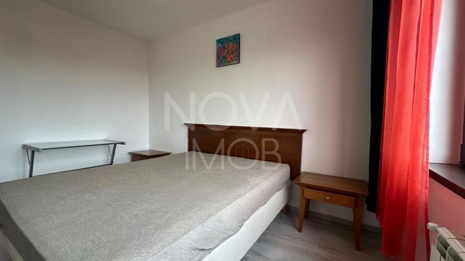 Apartament 3 camere, decomandat - Central - Poză 5