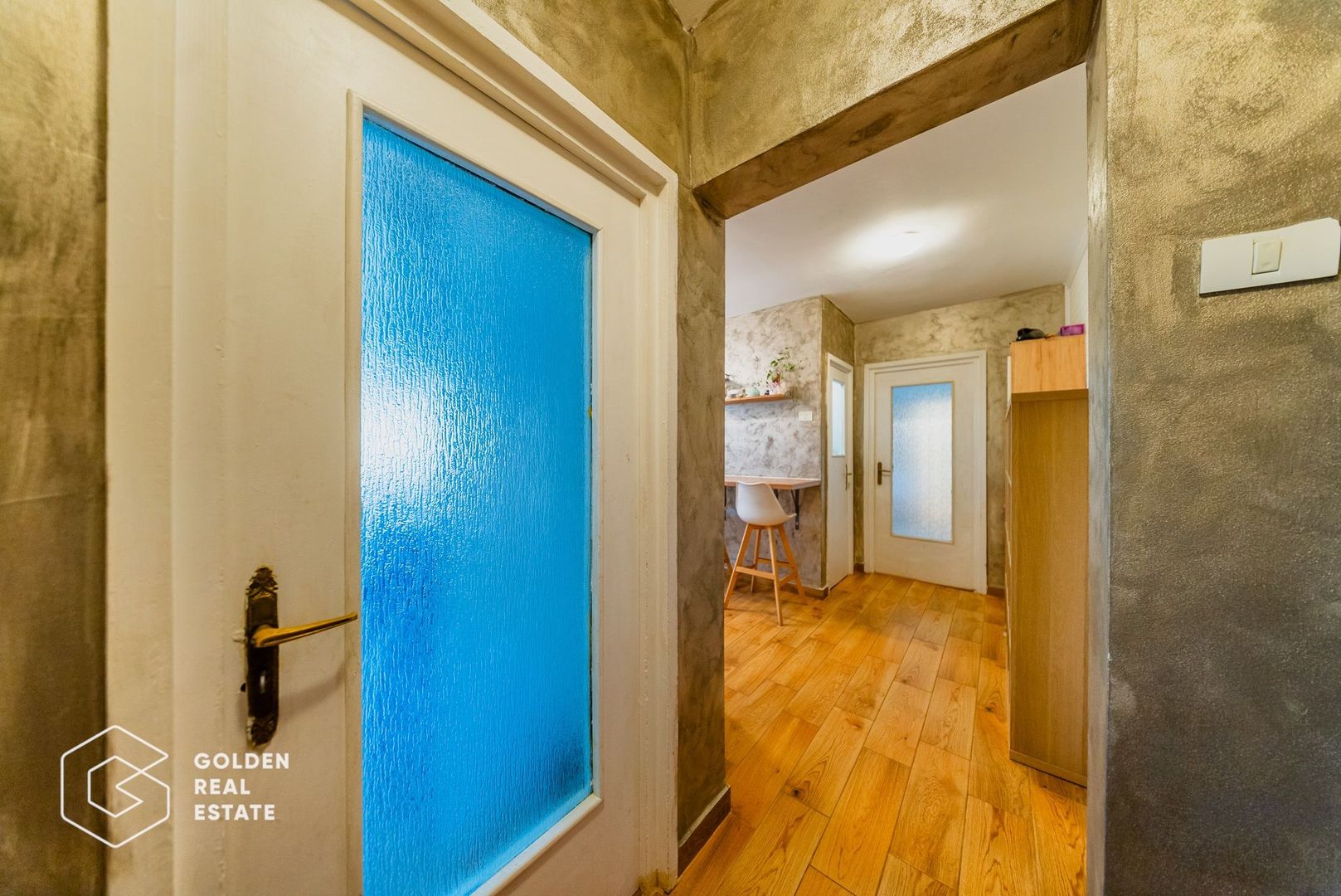 Apartament cu patru camere, design modern, zona Vlaicu - Poză 19