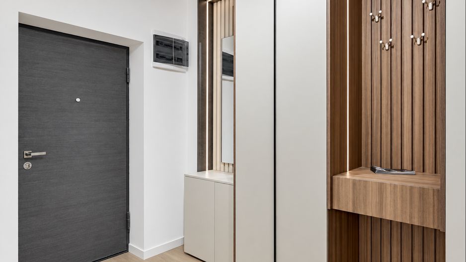ANTIAERIANA | APARTAMENT 3 CAM DECOM | 74 mp Utili | ALEXANDRIEI 152 - Poză 4