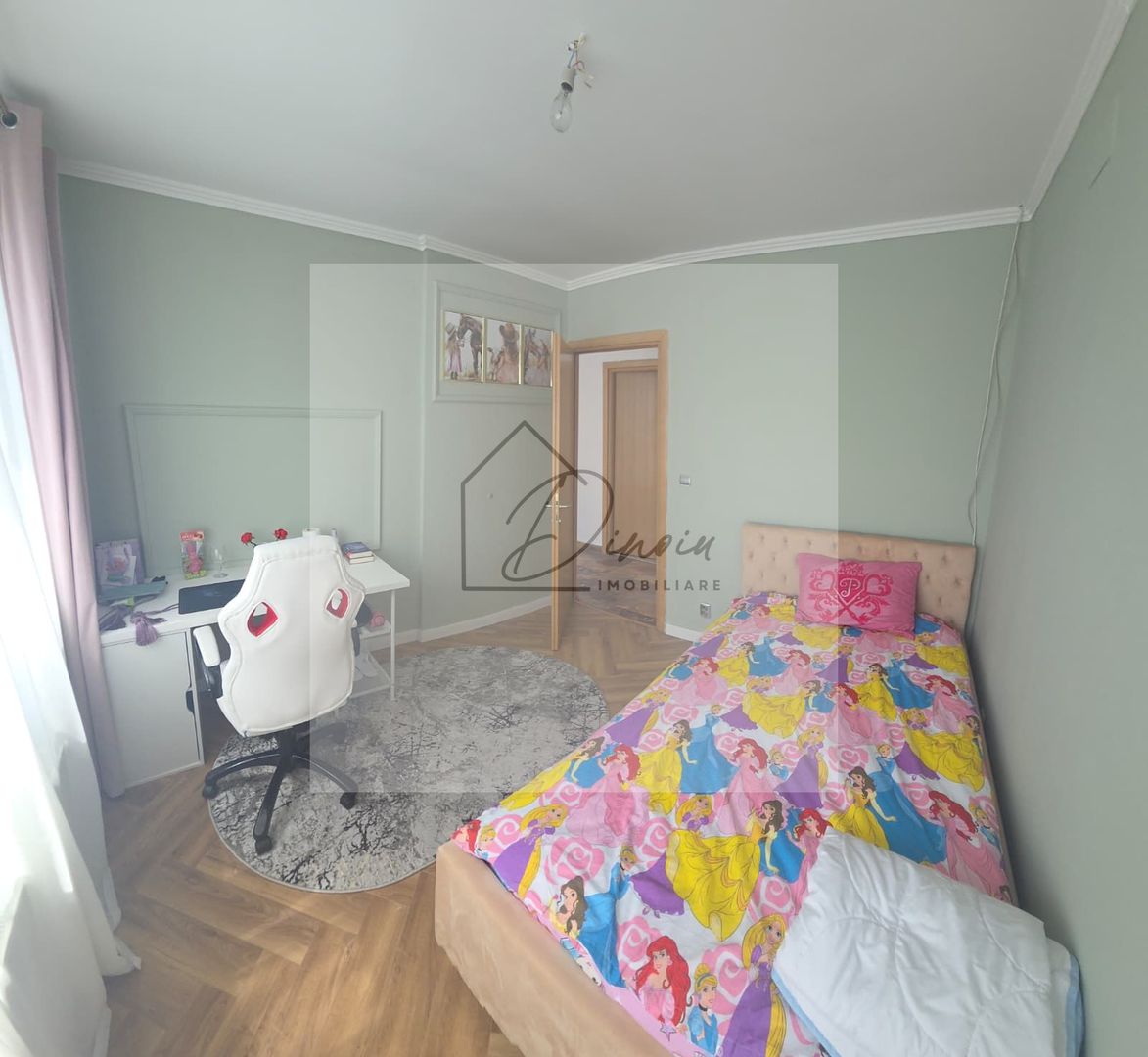 Vila Tunari P+1E I Locatie buna - Toate utilitatile I COMISION 0% - Poză 14