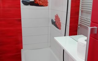 Metrou Lujerului, centrala, renovata ,Parcul Liniei, renovata - Poză 15