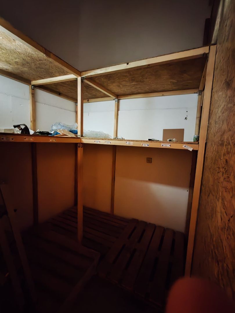 SPATIU COMERCIAL | TINERETULUI - Poză 7