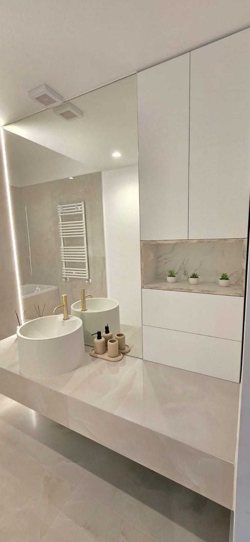 APARTAMENT 2 CAMERE | PIPERA | LOC DE PARCARE SUBTERAN - Poză 6