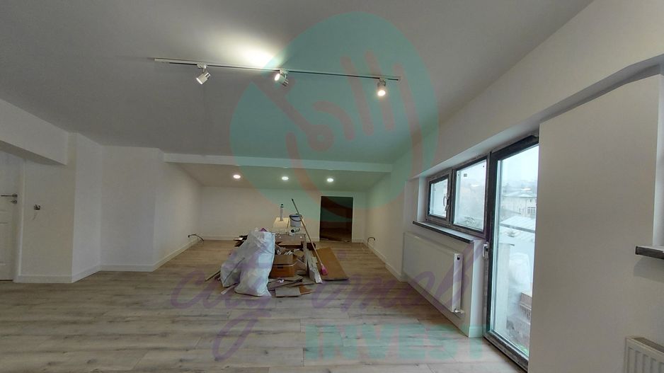 3 camere bloc nou 2020 | Mansarda | 2 balcoane | +20 mp depozitare - Poză 3