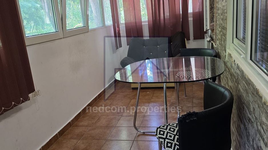 Inchiriere Garsoniera Sebastian - str. Motoc 47mp - Poză 15