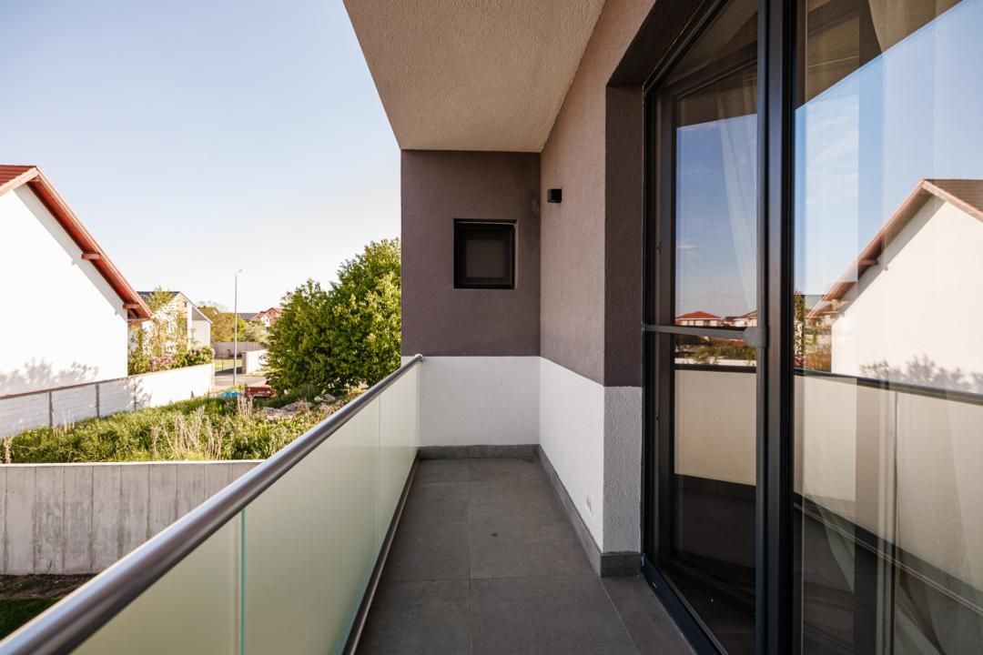 Casa moderna P+E mobilata Dumbravita langa scoala noua | 0% comision - Poză 31
