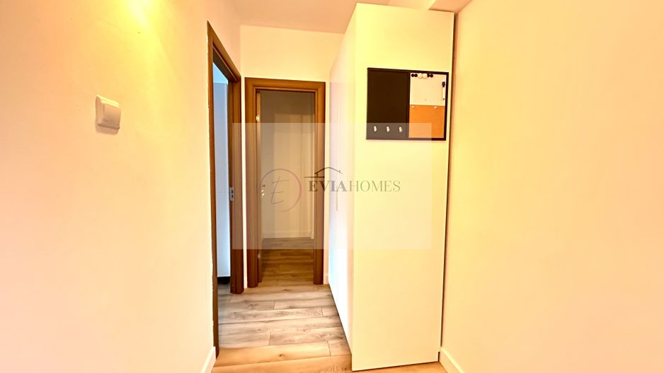 160 mp/Parcare inclusă/Cartier Bună Ziua - Poză 9