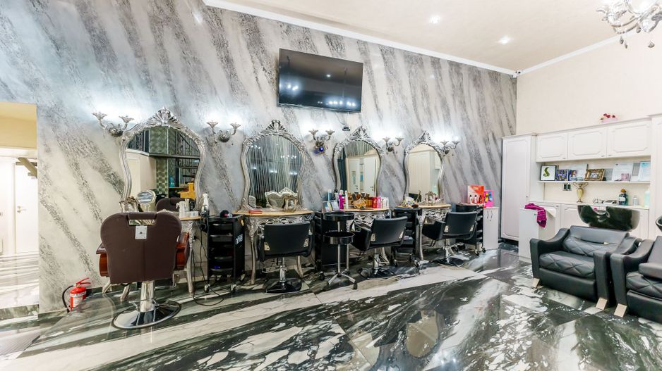 Spațiu comercial  | Parter Bermo, Micălaca – Arad - Poză 1