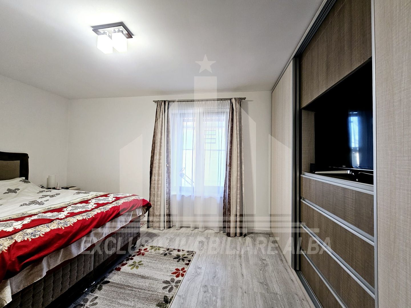 Casa individuala de vanzare pe un singur nivel, Micesti - Poză 7