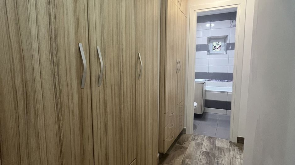 LACUL TEI | Facultatea de Constructii | Chirie 2 camere + Boxa - Poză 5