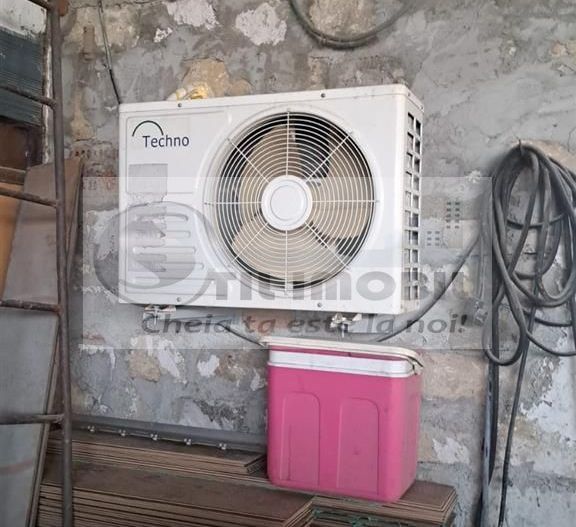 AFACERE LA CHEIE / SPATIU DE INCHIRIAT - Poză 21