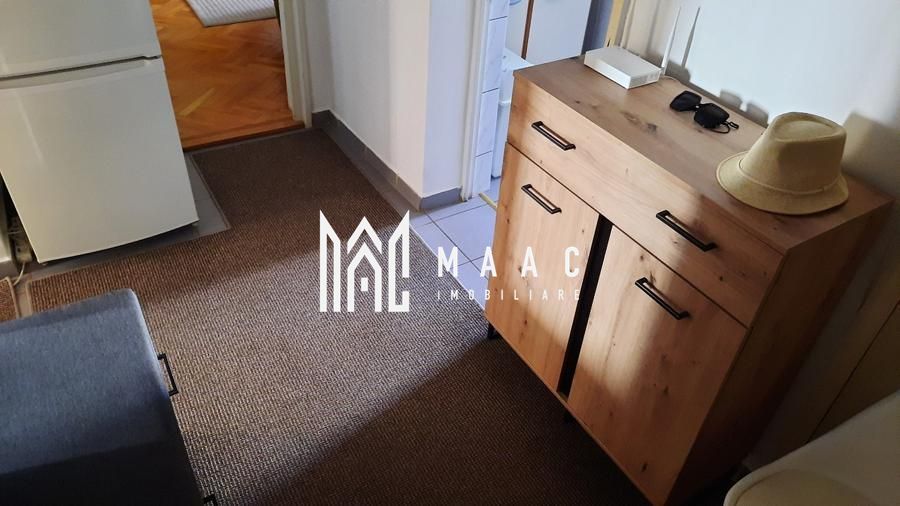Apartament 3 camere decomandat | Terezian, Sibiu | 73 mp, balcon - Poză 3