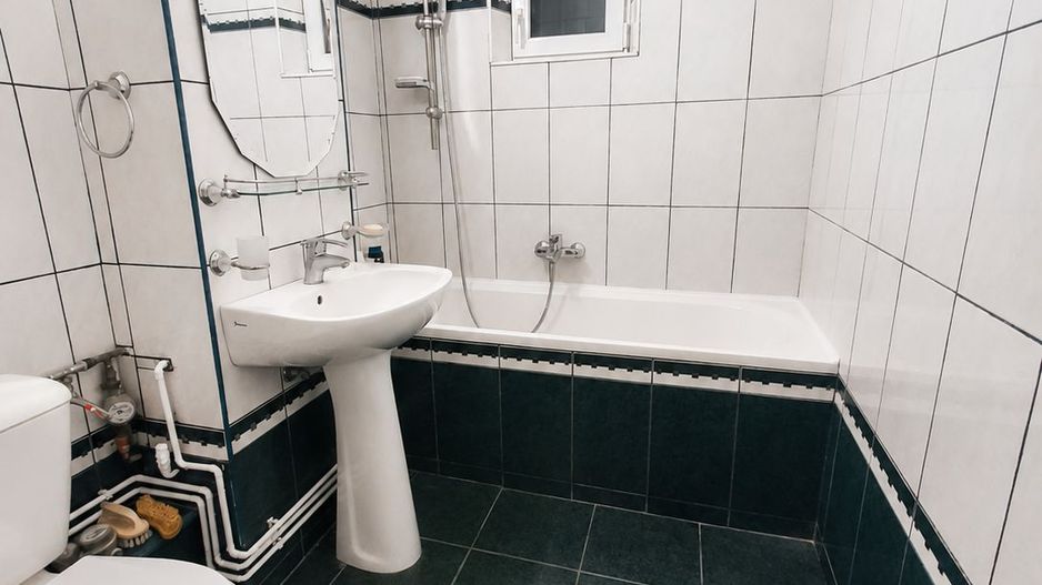 COMISION 0%, Apartament 2 Camere, Decomandat, Eatj 1, Soarelui / Lidia - Poză 9