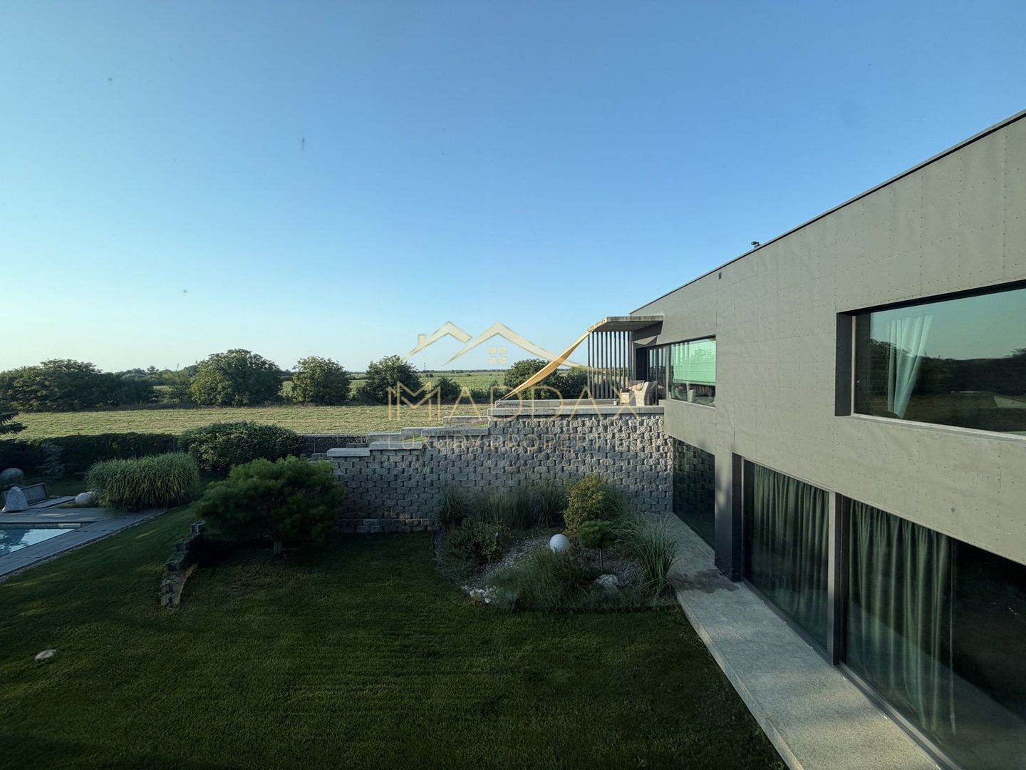 Vila Exclusivista *2223mp teren* / Piscina proprie / 5 garaje / Otopeni - Poză 34