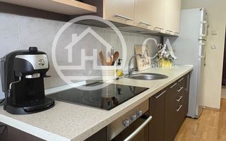 Apartament cu o cameră de vânzare in zona Rogerius, Oradea - Poză 2