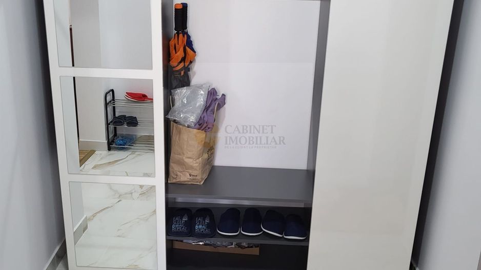 3 Camere | Decomandat | Etaj Intermediar | Complet Renovat | Obor - Poză 2