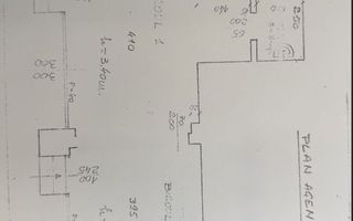 Spațiu comercial stradal – Calea Victoriei | 40 mp | Vitrină 7 m - Poză 4