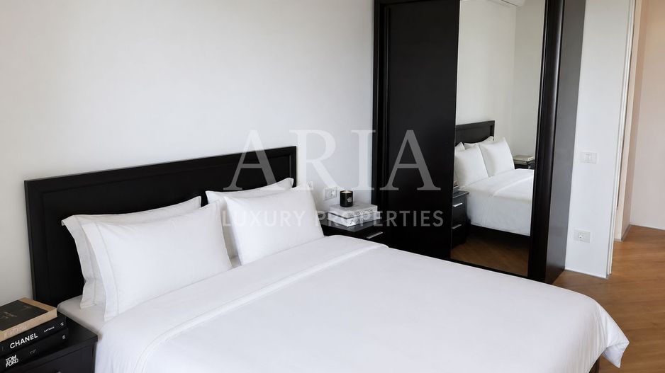 4city North Pipera 3 camere Lux - Poză 7