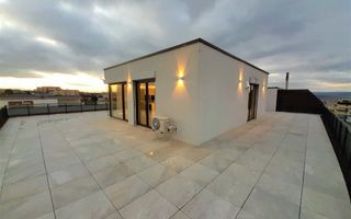 Penthouse de lux | 2 locuri de parcare | Bonjour Residence - Poză 8