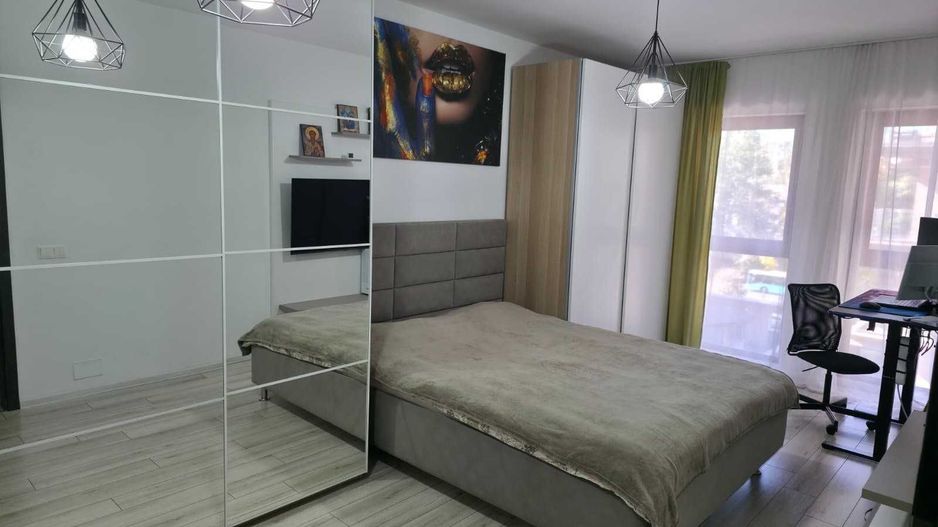3 camere Moghioros Park Residence Drumul Taberei,parcare inclusa - Poză 5
