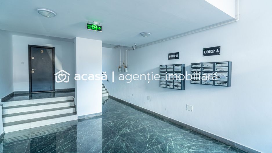 Apartament amenajat complet, ideal pentru familie sau investiție. - Poză 5
