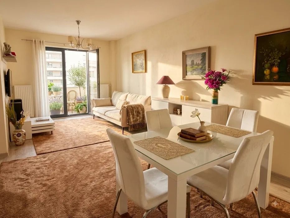 Apartament modern | decomandat | la cheie | parcare | Park Lake - Poză 1
