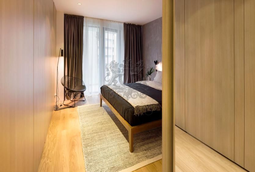 Inchiriere | 2 camere | Parcare subterana | Cismigiu House - Poză 6