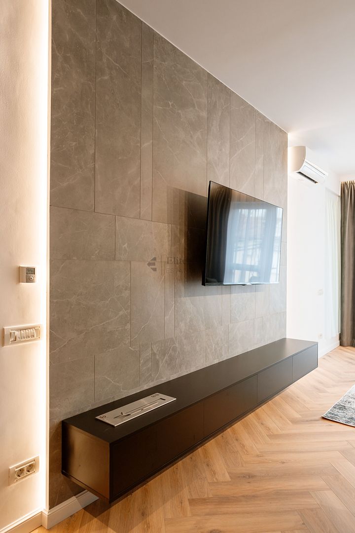 Apartament nou mobilat si utilat central in Oradea - Poză 7