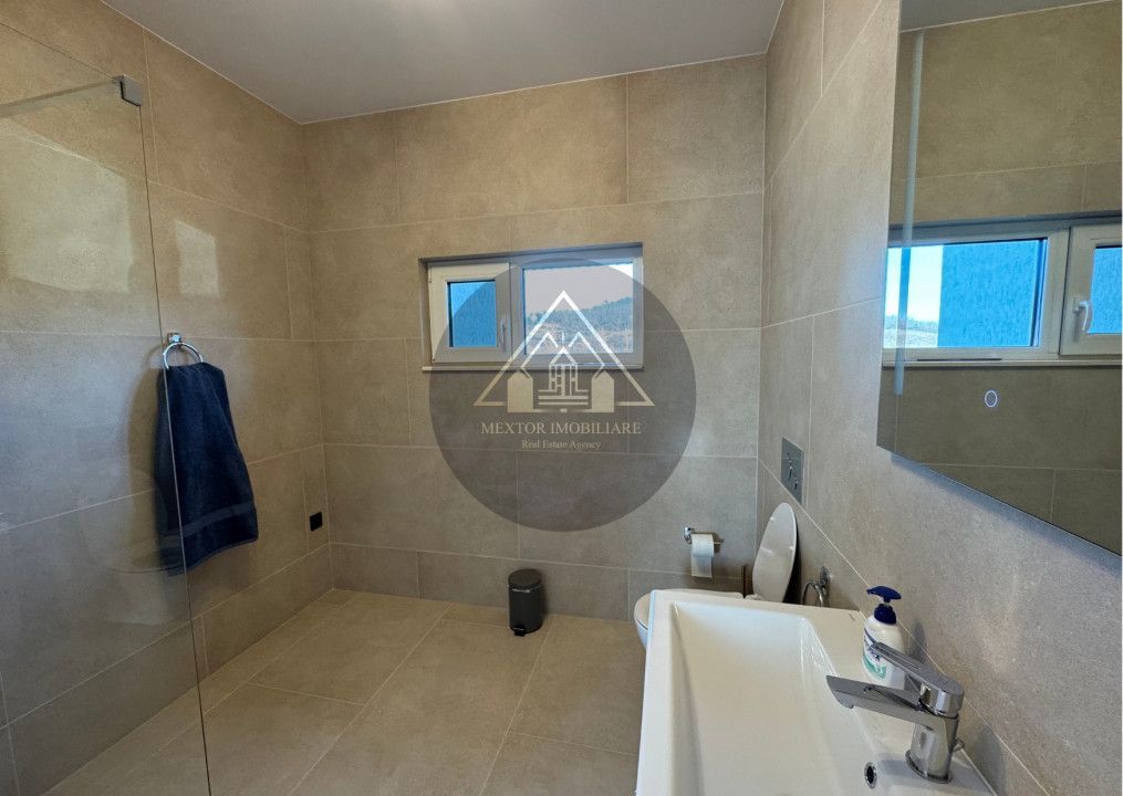 Casa noua Mediaș - Poză 16