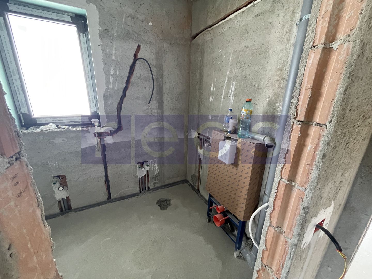 4 camere cu terasa 65mp | Vivo Boutique Apartments - Poză 8