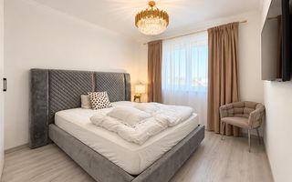 Apartament cu 2 camere mobilat de Lux | Etaj intermediar | in Giroc la asfalt. - Poză 8