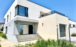 VILA 4 CAMERE - CORBEANCA - 251MP - COMISION 0% - Poză 1