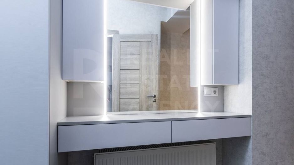 Vânzare, apartament, 3 camere, strada Nicolae Costin, Buiucani - Poză 13