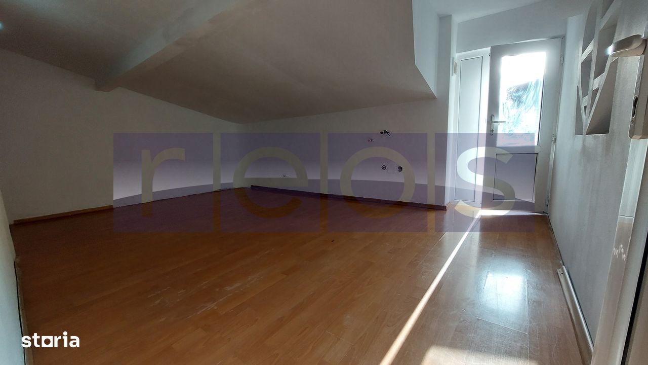 VANZARE CASA P+M | ZONA UNIRII- HALA TRAIAN - Poză 9