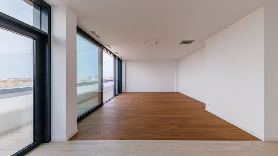 Penthouse 3 camere - Fabrik - Comision 0% - Poză 5